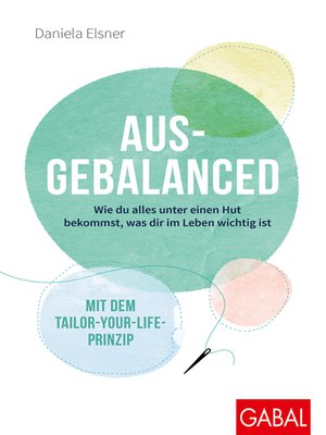 cover image of Ausgebalanced